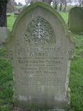 image of grave number 11521